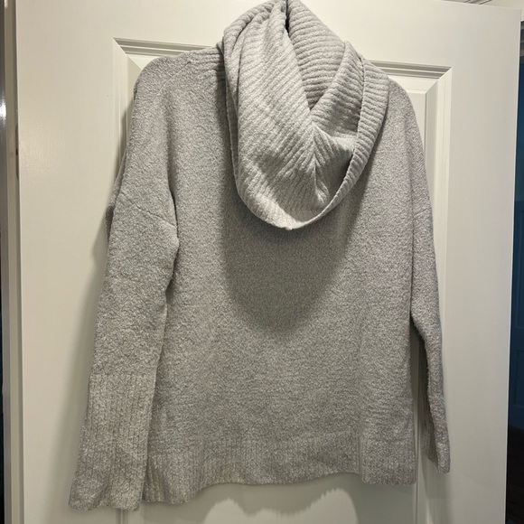 French Connection Sweaters - Gray Women's Sweater French Connection